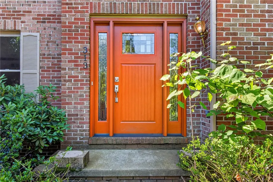 313 Blue Run Rd, Cheswick, PA 15024 - #2