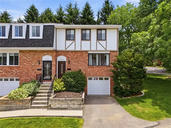4400 Laurel Oak Drive, Allison Park, PA 15101
