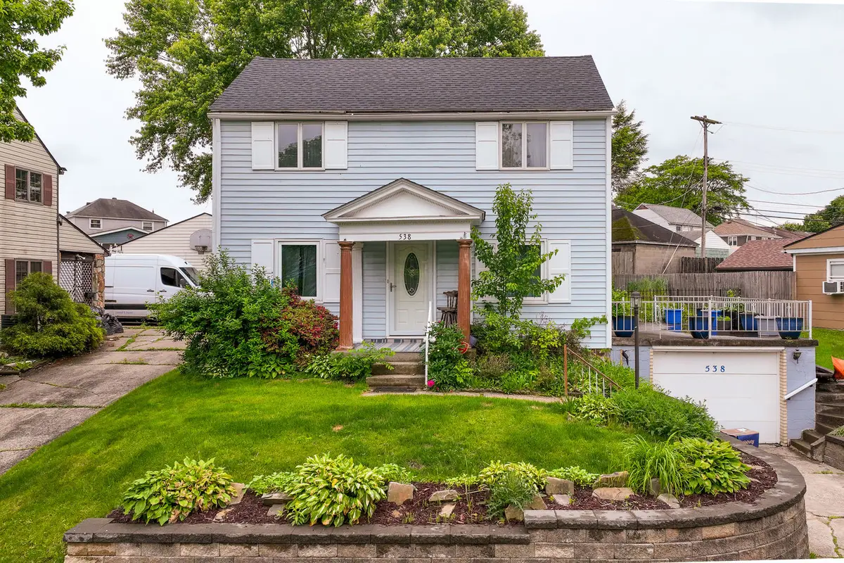 538 Independence Drive, Clairton, PA 15025 - #1
