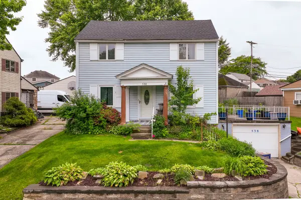 538 Independence Drive, Clairton, PA 15025