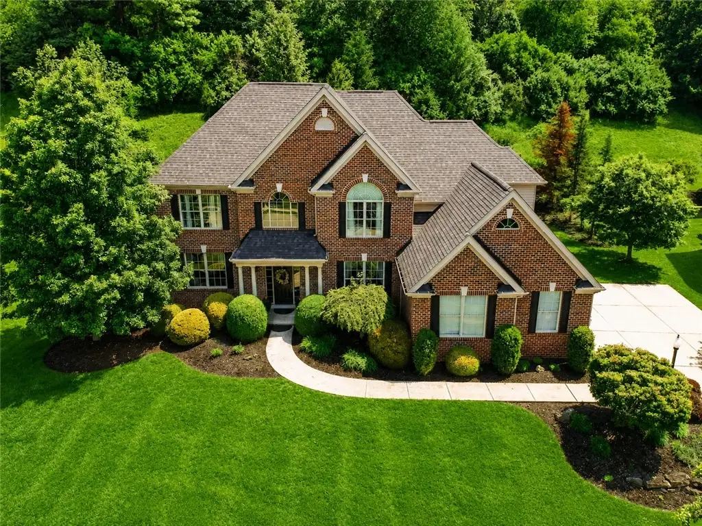 1801 Constitution Blvd, Valencia, PA 16059 - #1