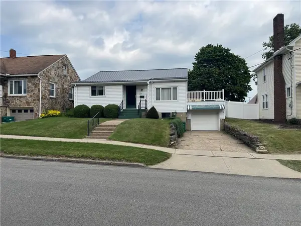457 Chestnut St, Indiana, PA 15701