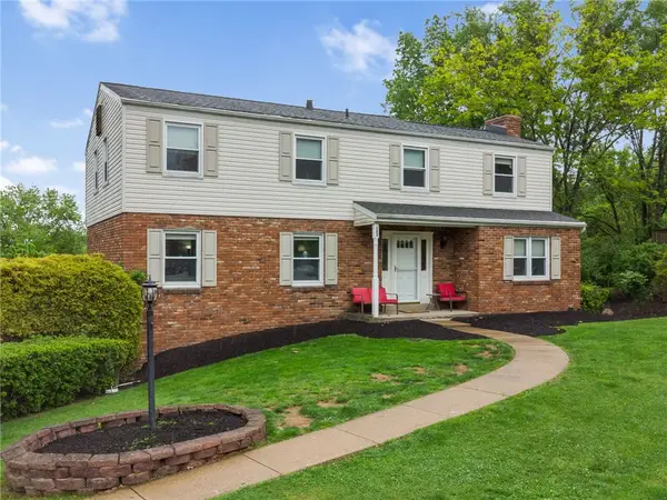 105 Hidden Valley Rd, Monroeville, PA 15146