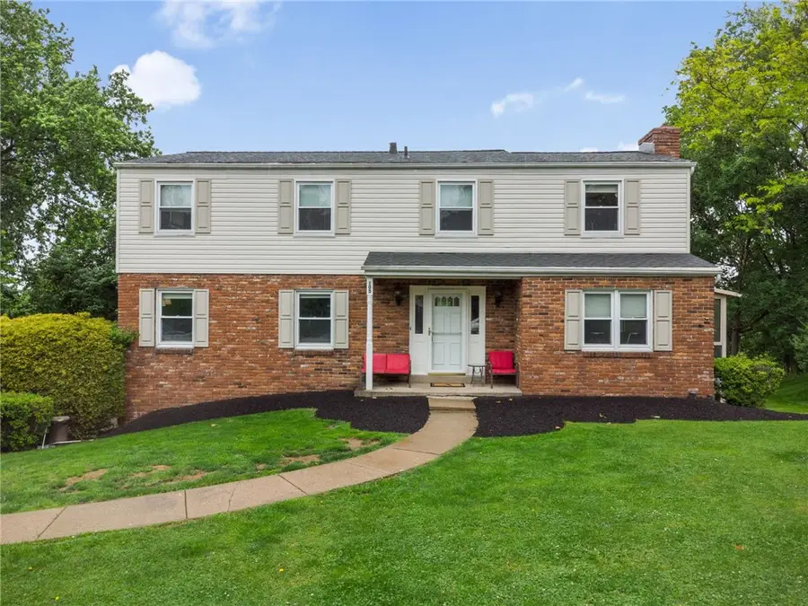 105 Hidden Valley Rd, Monroeville, PA 15146 - #3