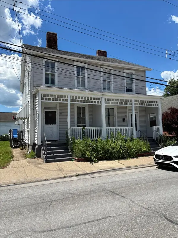 110 Main Street, Coraopolis, PA 15108