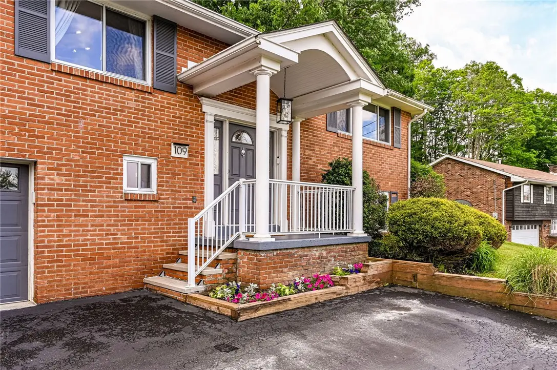 109 Westview, Ligonier, PA 15658 - #1
