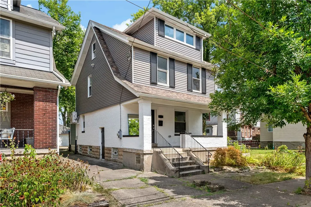 7717 Tuscarora St, Pittsburgh, PA 15221 - #1