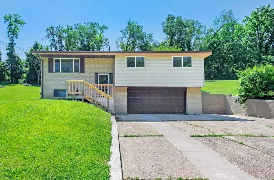 254 Twin Bridges Rd., Charleroi, PA 15022 - #2
