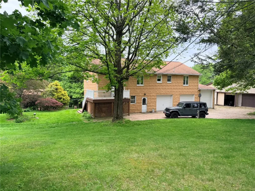 96 &100 S Kings Creek Rd, Burgettstown, PA 15021 - #1