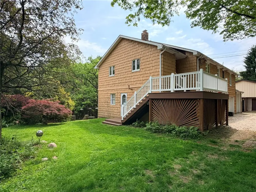 96 &100 S Kings Creek Rd, Burgettstown, PA 15021 - #3