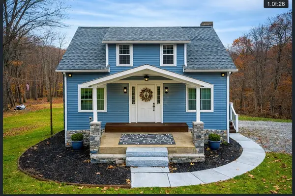 484 Tank Farm Road, Independence, PA 15001