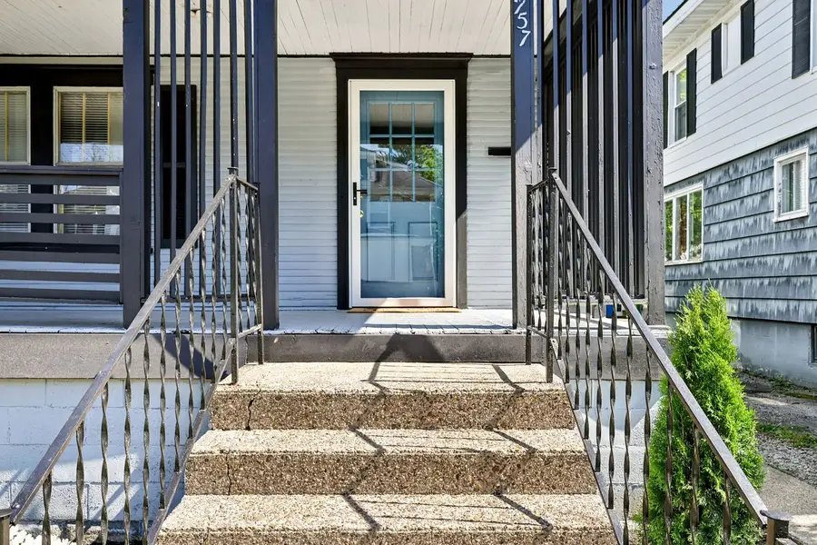1157 School Street, Indiana, PA 15701 - #3