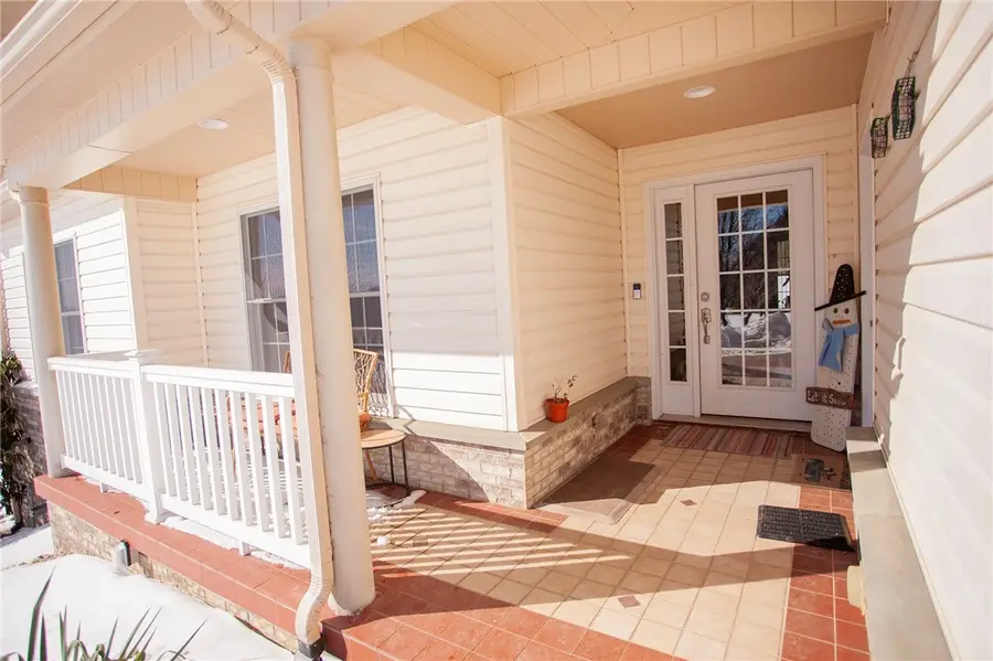 1203 Bailey Farm Rd, Greensburg, PA 15601 - #2
