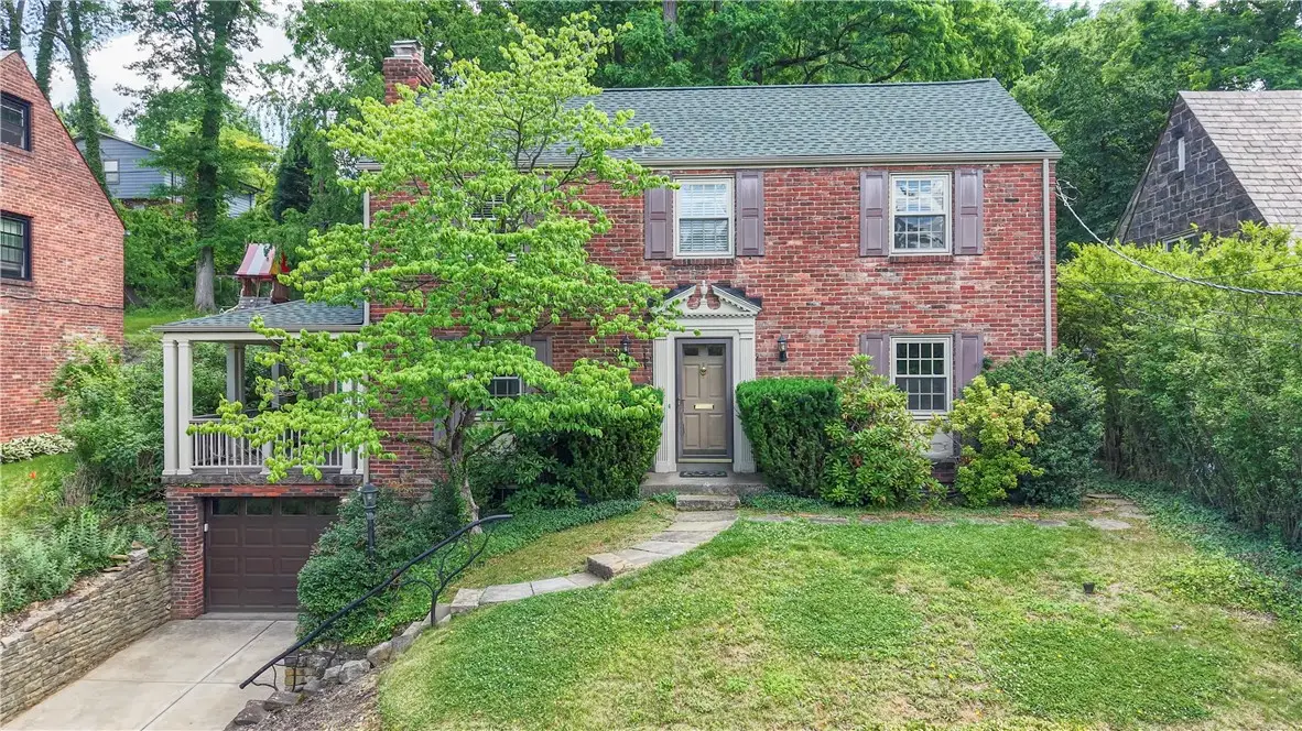 752 N Meadowcroft Ave, Pittsburgh, PA 15216 - #1