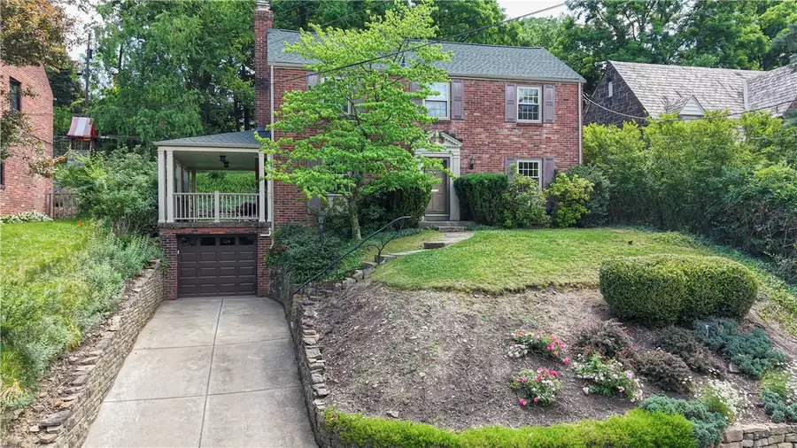 752 N Meadowcroft Ave, Pittsburgh, PA 15216 - #2