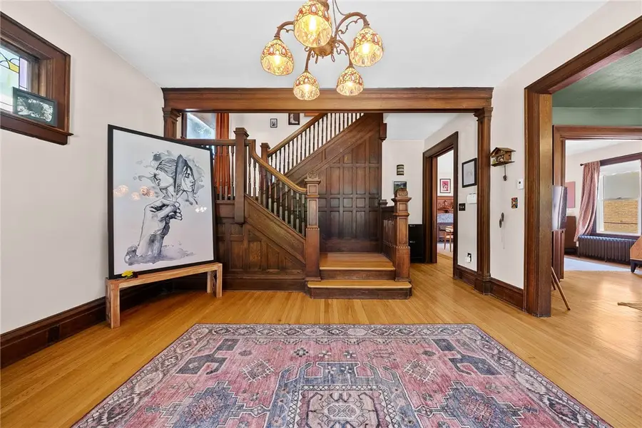221 N Wade Ave, Washington, PA 15301 - #2