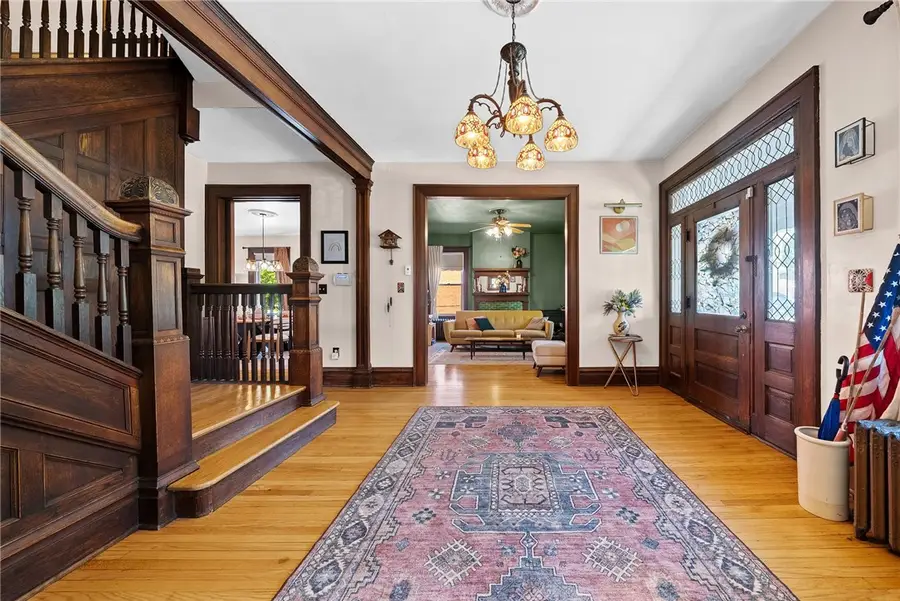 221 N Wade Ave, Washington, PA 15301 - #3
