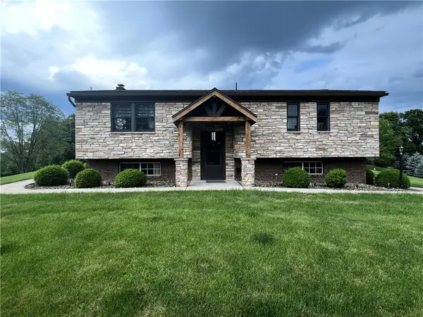 516 Chestnut Ridge Rd, Washinton, PA 15301