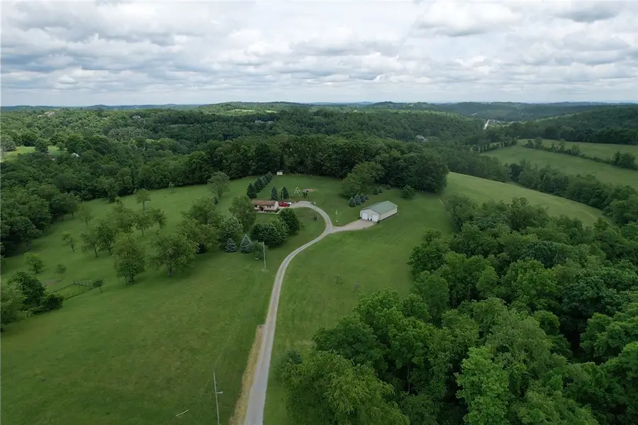 516 Chestnut Ridge Rd, Washington, PA 15301 - #2