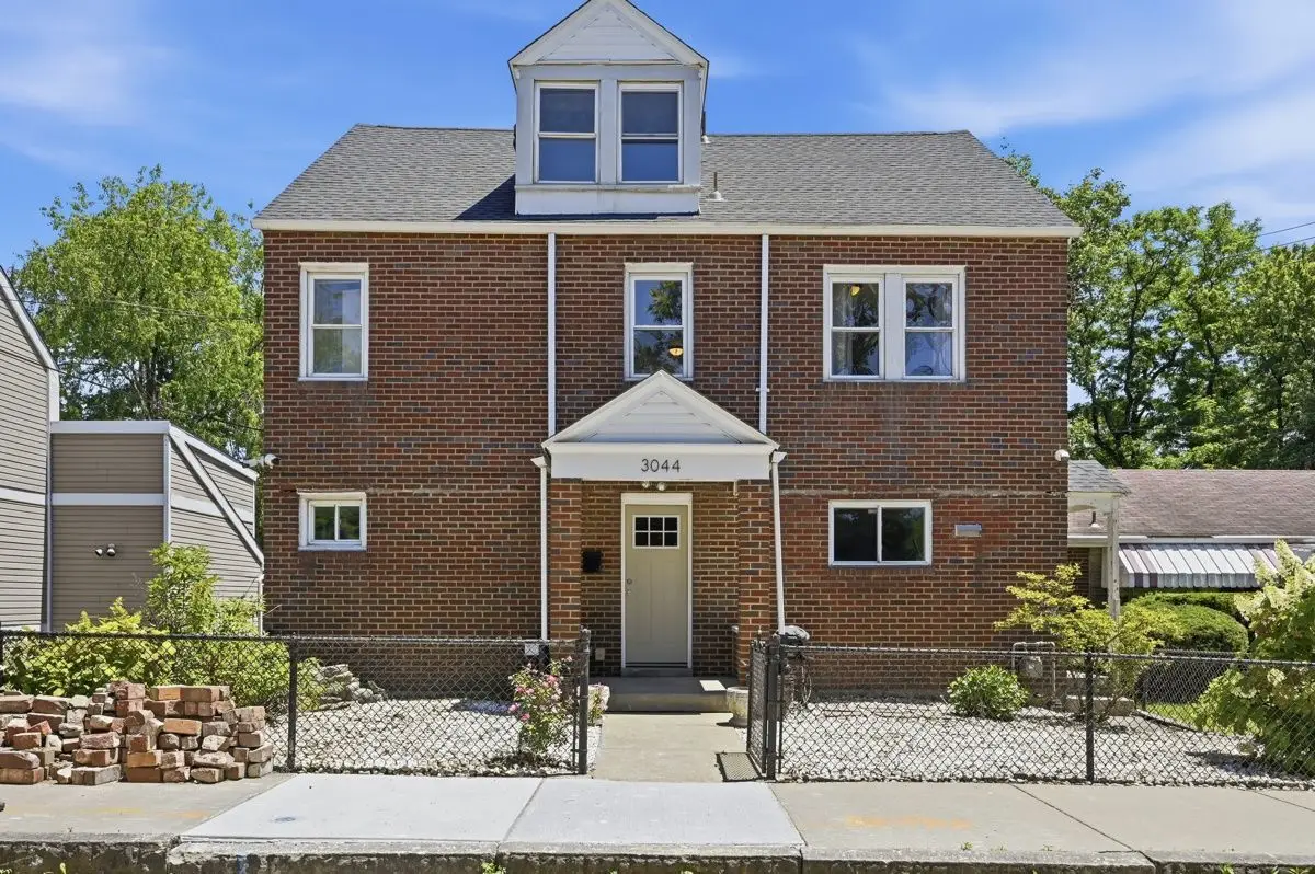 3044 Iowa Street, Pittsburgh, PA 15219 - #1