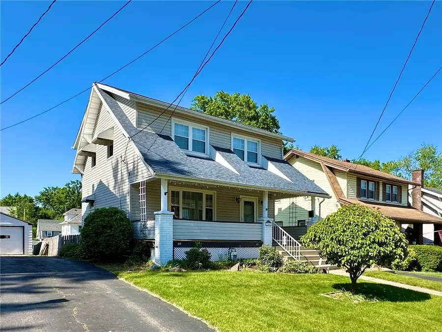 205 E Sheridan Ave, New Castle, PA 16105 - #3
