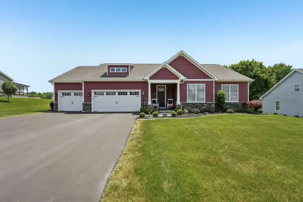 549 Landing Court, Apollo, PA 15613