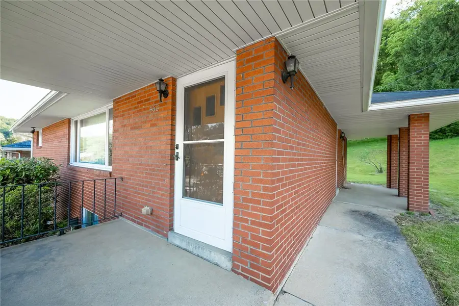 465 N 9th St, Indiana, PA 15701 - #3