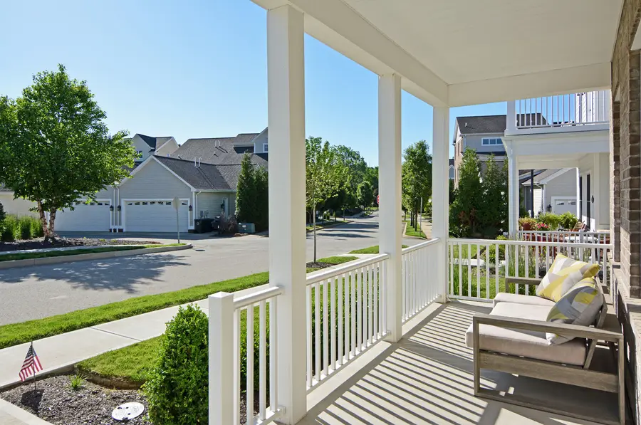 33 2nd Street, Oakmont, PA 15139 - #3