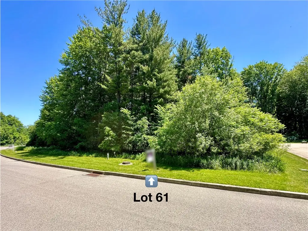 LOT #61 Alexander Crossing, Hermitage, PA 16142 - #1