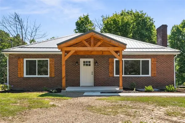 4533 Ridgeview Drive, Greensburg, PA 15601