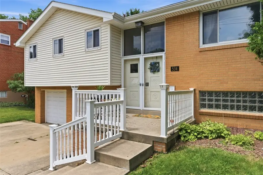 534 Neola, Pittsburgh, PA 15237 - #2