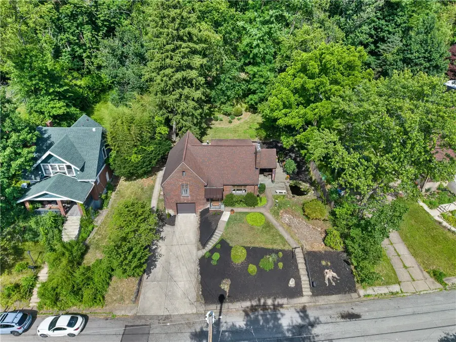 115 Elmore Road, Pittsburgh, PA 15221 - #2