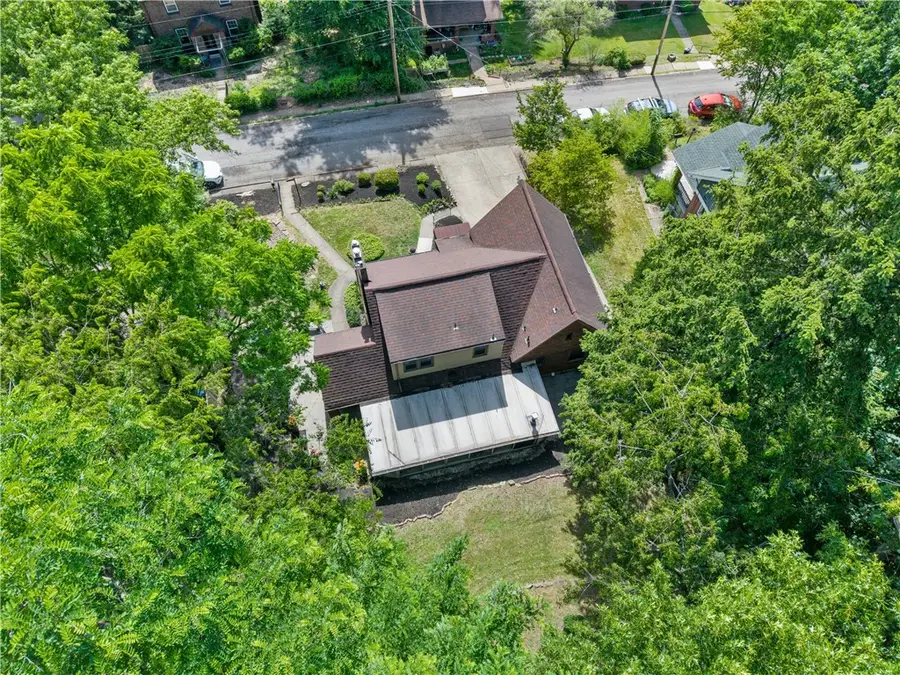 115 Elmore Road, Pittsburgh, PA 15221 - #3