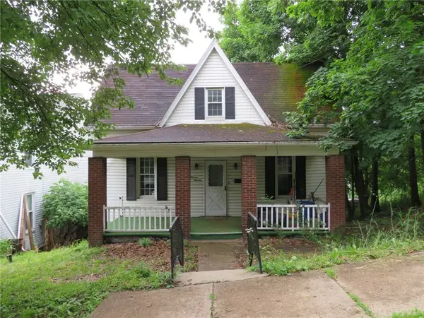1111 Tyndall St, Pittsburgh, PA 15204