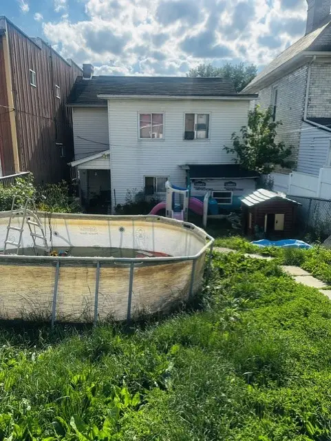 441 Brown St, Everson, PA 15631 - #2