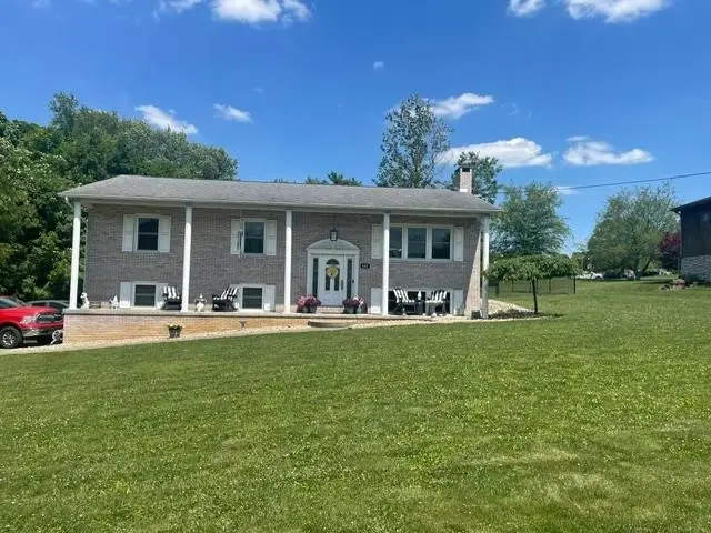 443 Duck Hollow Road, Uniontown, PA 15401 - #1