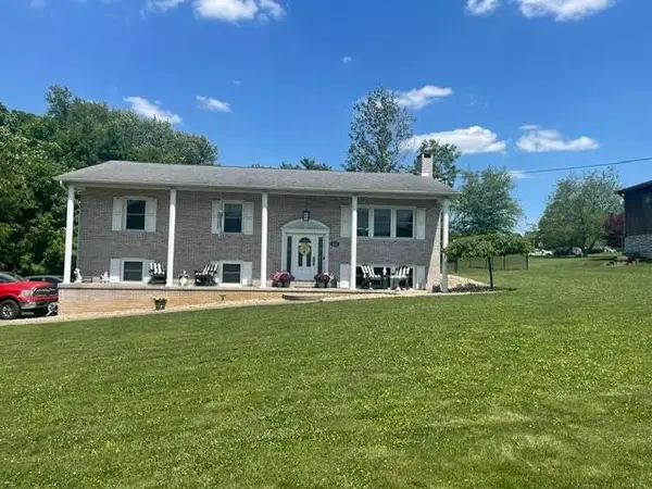 443 Duck Hollow Road, Uniontown, PA 15401