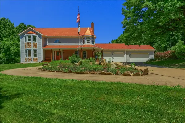 995 Park Quarry Road, Freedom, PA 15042