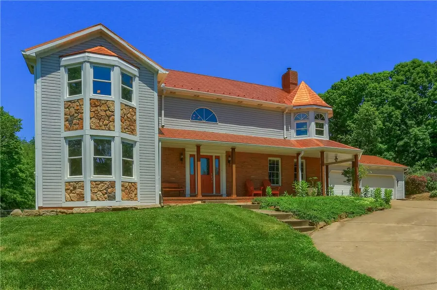 995 Park Quarry Road, Freedom, PA 15042 - #2