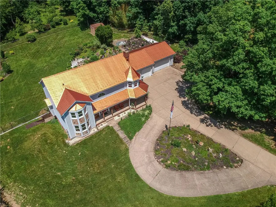 995 Park Quarry Road, Freedom, PA 15042 - #3