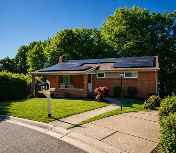 146 Gaymor Dr, Pittsburgh, PA 15214