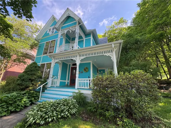 304 Jefferson St, Brookville, PA 15825