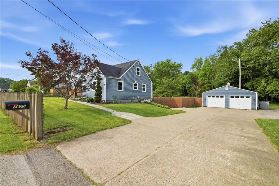 2659 River Rd., Vandergrift, PA 15690 - #2