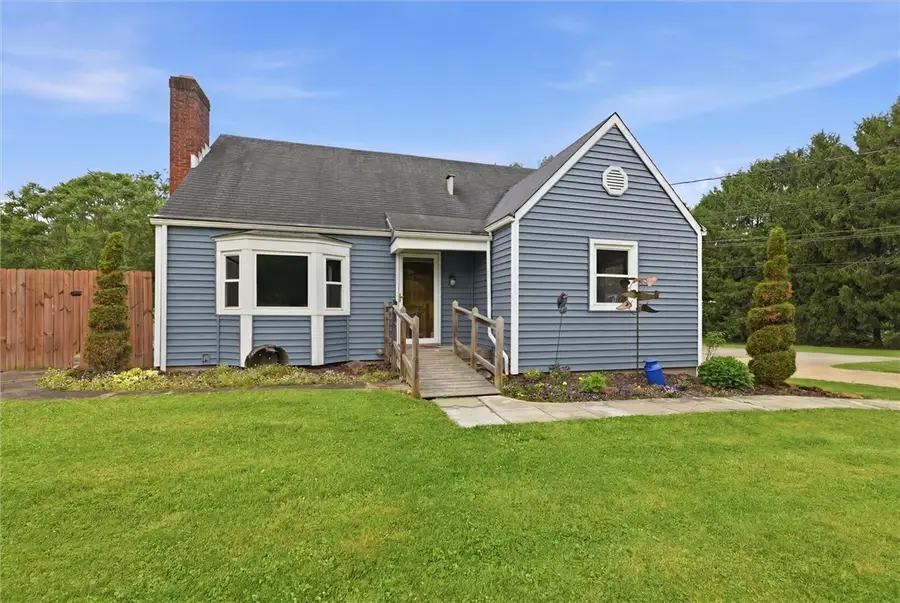 2659 River Rd., Vandergrift, PA 15690 - #3