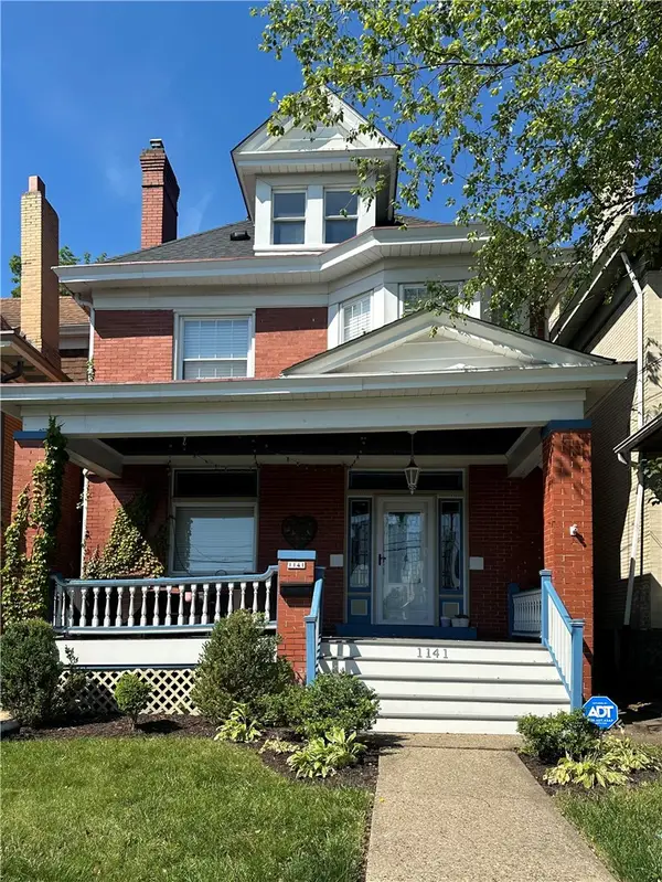1141 Peermont Avenue, Pittsburgh, PA 15216
