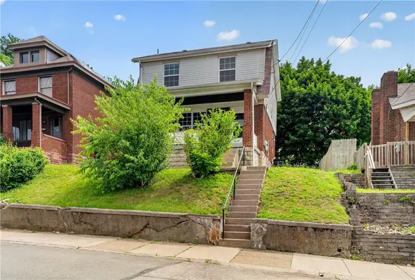 2305 Walton Ave, Pittsburgh, PA 15210