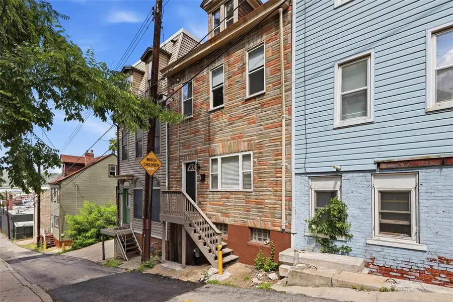31 Eleanor St, Pittsburgh, PA 15203 - #2