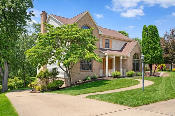 8214 Marquis Drive, Pittsburgh, PA 15237