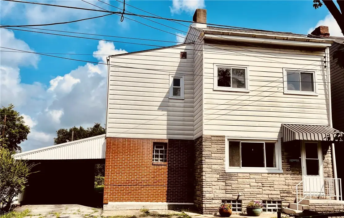 5302 Camelia St, Pittsburgh, PA 15201 - #1