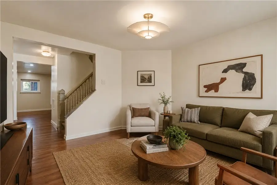 264 46th St, Pittsburgh, PA 15201 - #2